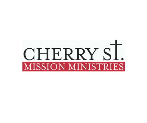 Cherry street mission - Cherry Street Mission Ministries. Jul 2020 - Aug 20211 year 2 months. Toledo, Ohio, United States. Cherry Street Mission Ministry is helping all people transition out of poverty and homelessness ...